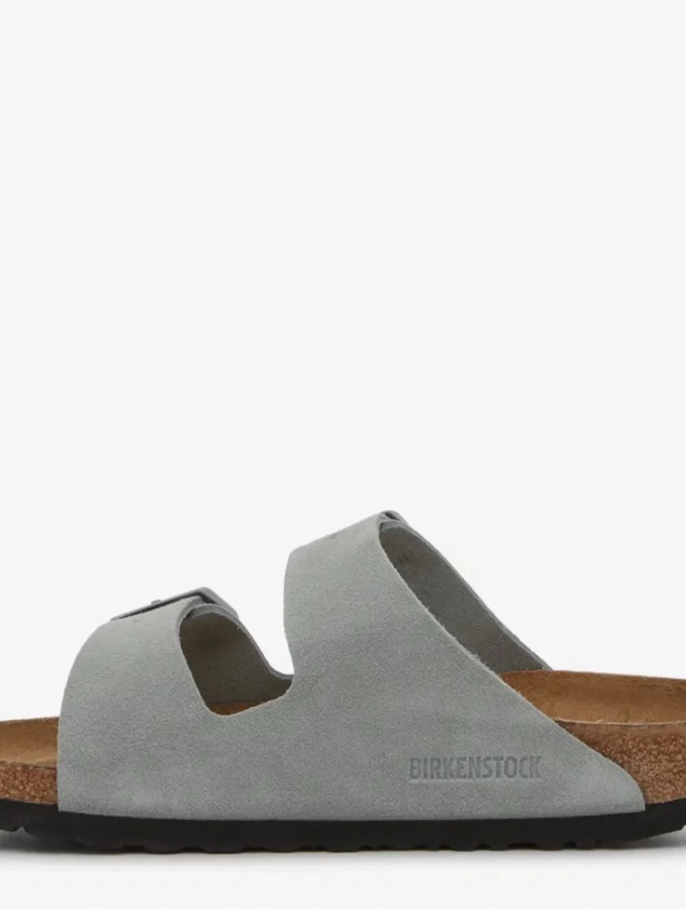 Birkenstock Arizona Slide Sandal - Women's